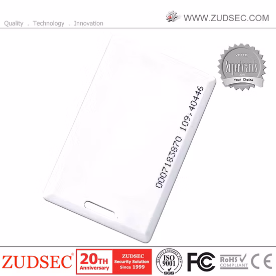 Hochwertiges 2000-Benutzer-Sicherheits-Metall-wasserdichtes RFID-Standalone-Tastatur-Türzugangskontrollkartensystem