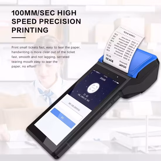 1D 2D-Qr-Code-Leser Programmierbarer Auto-Scan-Barcode-Leser