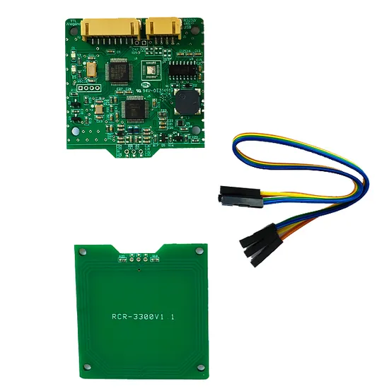 Proximity-USB-RFID-Smartcard-Leser für die Zugangskontrolle