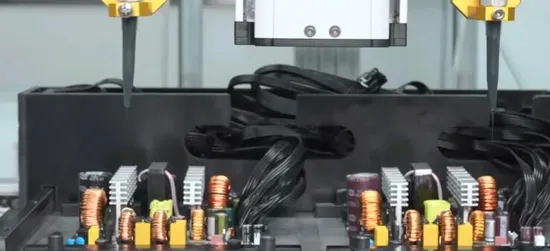 Redundante Stromversorgung, Server-Stromversorgung