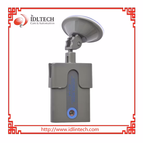 Fahrzeug-RFID-Tag/IC-Kartenleser mit großer Reichweite